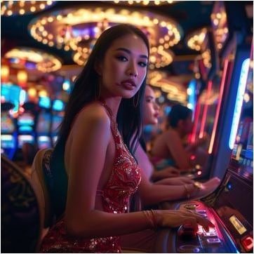 lucky7mm Myanmar online gaming